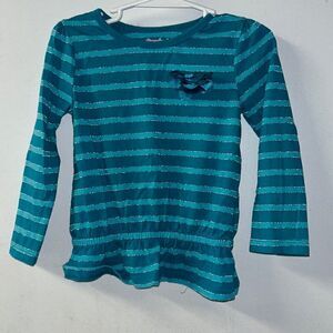 3t garanimals striped shirt